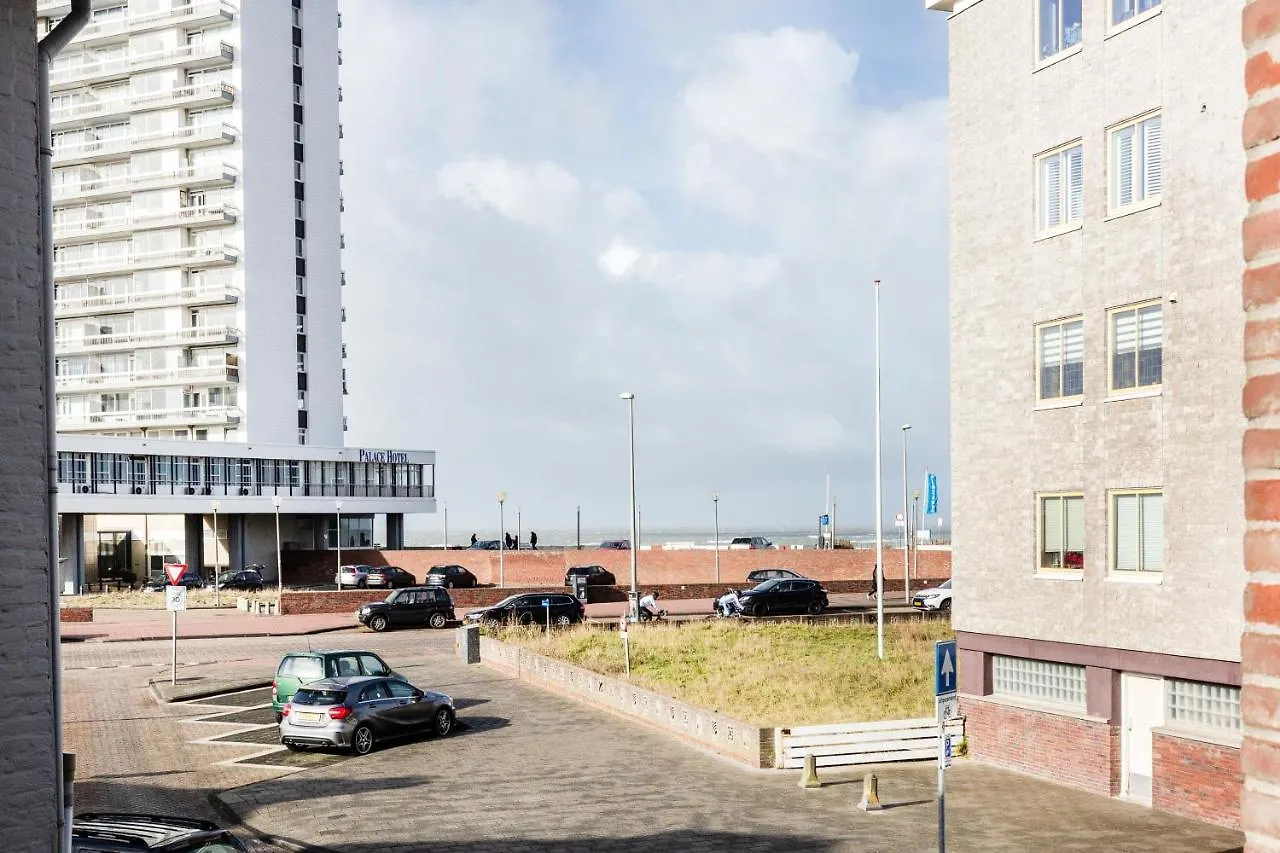 Sea More Zandvoort Nocleg ze śniadaniem