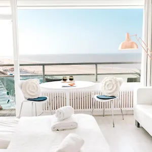 Appartement At Sea, Zandvoort
