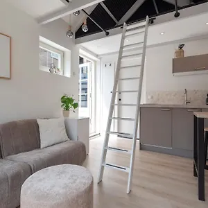 Appartement Flamingo, Zandvoort