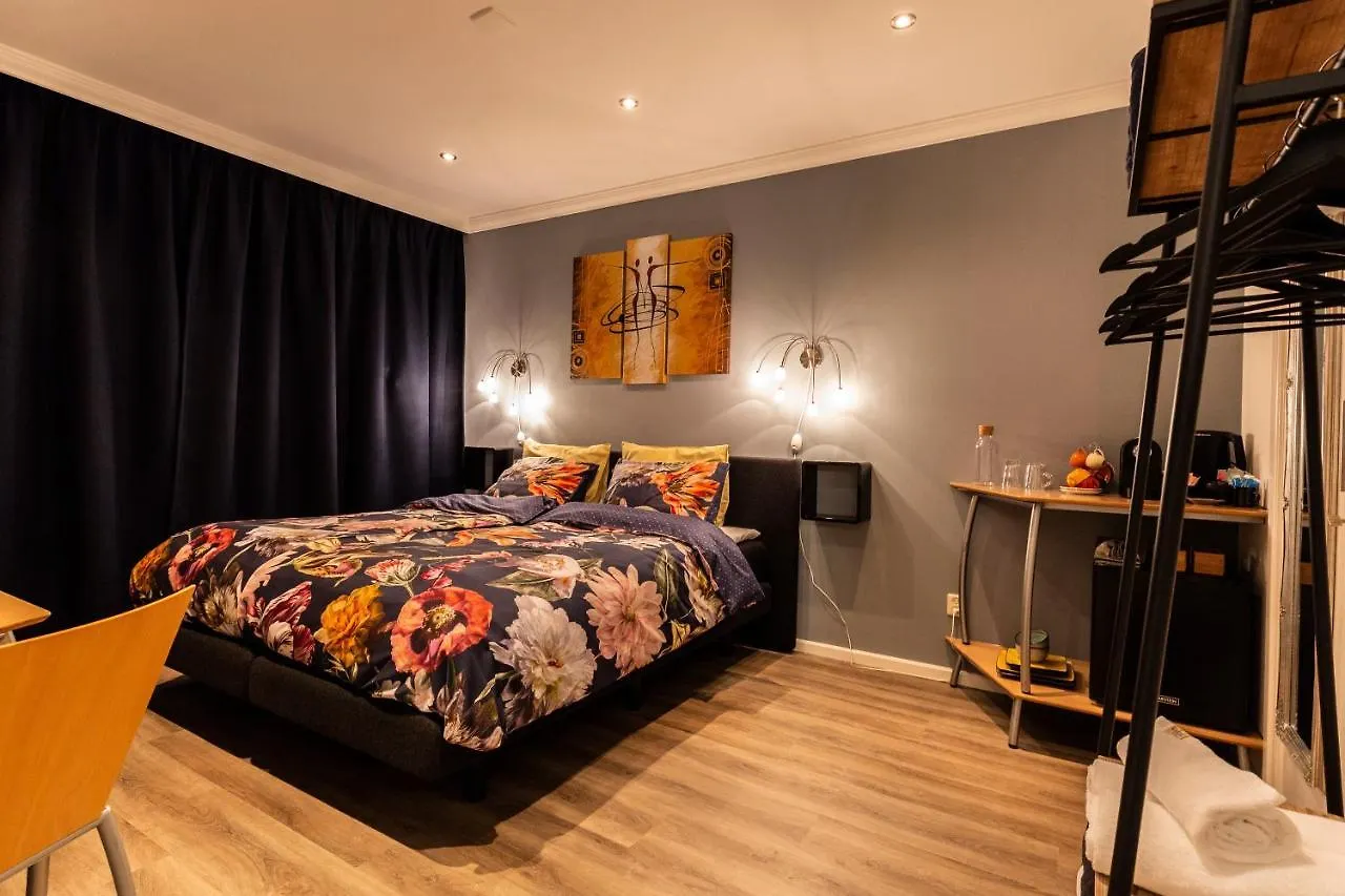 Bed & Breakfast Sea More Zandvoort