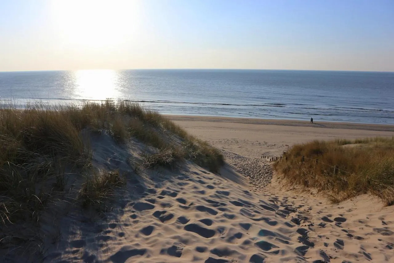 Sea More Zandvoort Nizozemsko