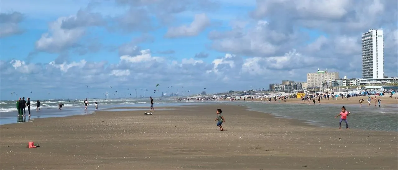 Sea More Zandvoort